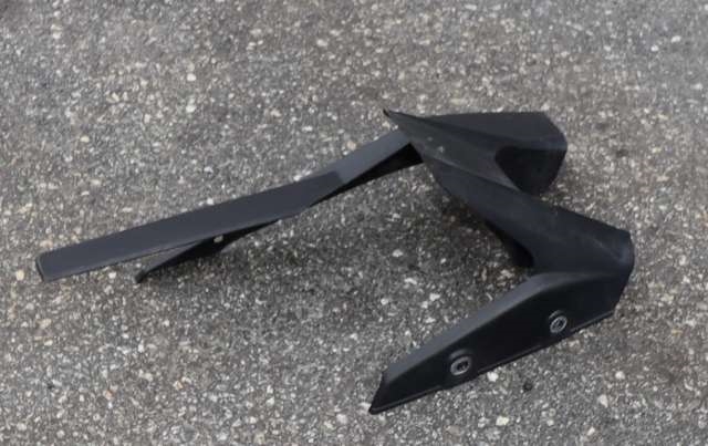 MC, Deksel, kjede til MC Honda CBR125R 2011-2016