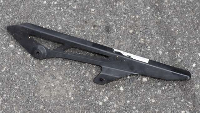 MC, Deksel, kjede til MC Suzuki SV650, 2003-2011  