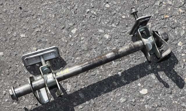 MC, Diverse til MC Suzuki SV650, 2003-2011  