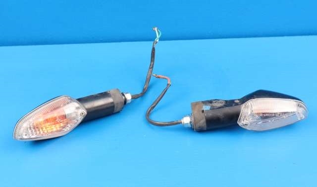 MC, Blinklykt bak til MC Honda CBR125R, 2011-2016  