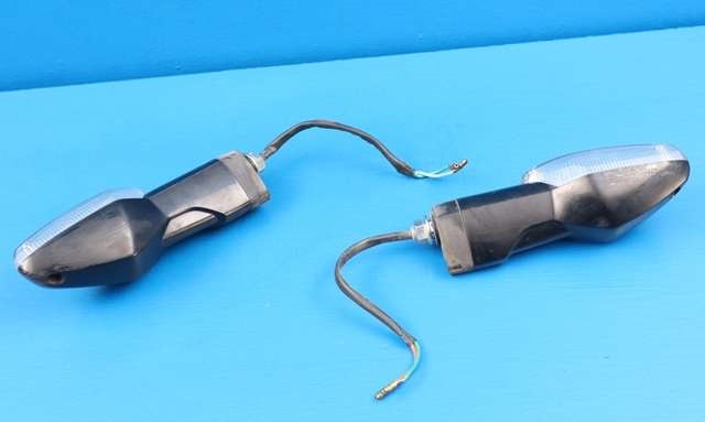 MC, Blinklykt bak til MC Honda CBR125R 2011-2016