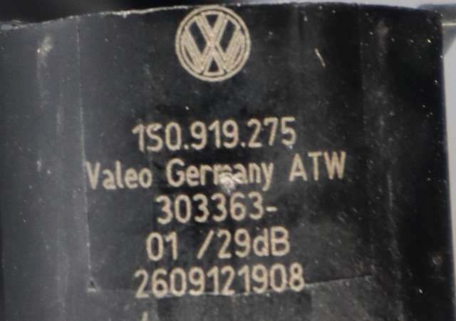 Parkeringssensor foran til VW Passat 2011-2015 (B7) (B7) (VAG|1S0 919 275|)