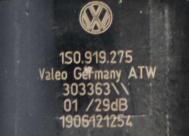 Parkeringssensor foran til VW Passat 2011-2015 (B7) (B7) (VAG|1S0 919 275|)