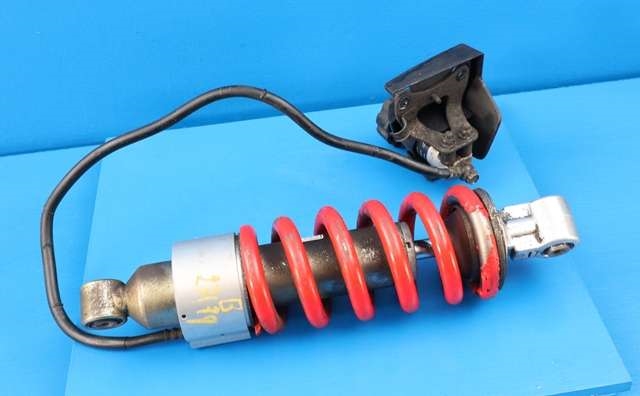 MC, Støtdemper bak til MC Honda VFR800 2002-2013 (SPORT) (SPORT)