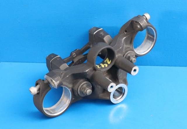 MC, Brakett styre til MC Yamaha MT-125 2014-2019