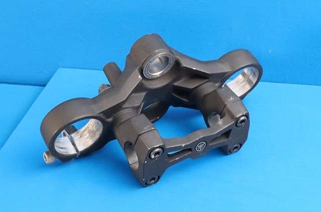MC, Brakett styre til MC Yamaha MT-125 2014-2019