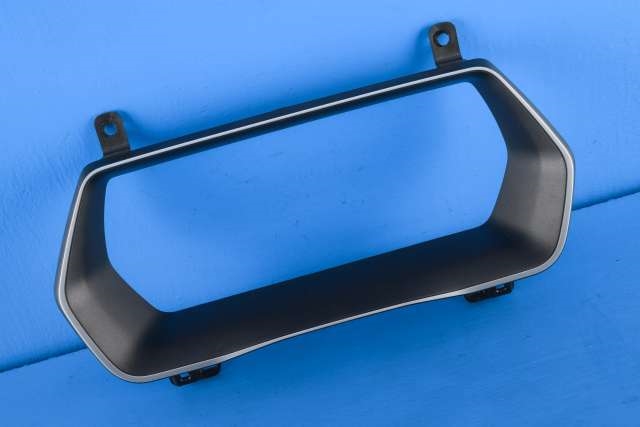 Dashbord diverse til Tesla Model S, 2013-2016 (Fase 1)  (TESLA|1033041-00-C)