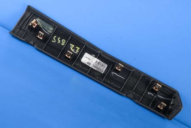 Dashbord diverse til Tesla Model S 2013-2016 (Fase 1)  (TESLA|1002301-01-B|)