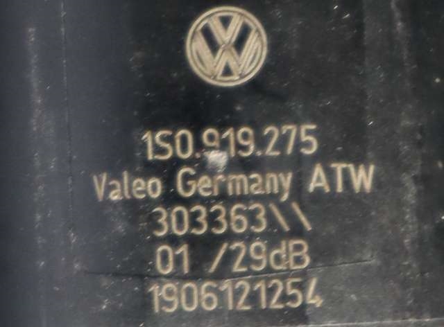 Parkeringssensor foran til VW Passat 2011-2015 (B7) (B7) (VAG|1S0 919 275|)