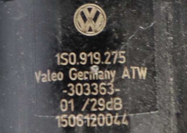 Parkeringssensor bak til VW Passat 2011-2015 (B7) (B7) (VAG|1S0 919 275|)