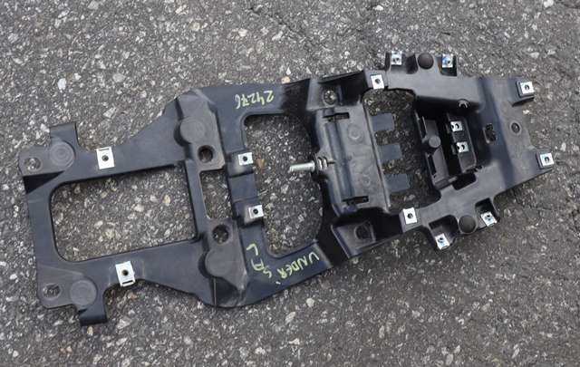 MC, Deksel, innerskjerm til MC Yamaha MT-125 2014-2019  