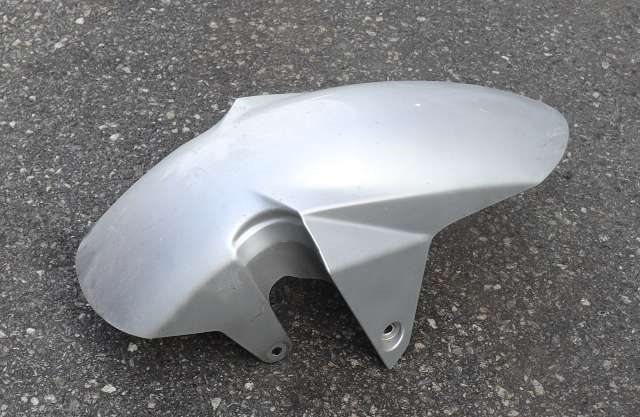 MC, Framskjerm til MC Suzuki SV650 2003-2011  