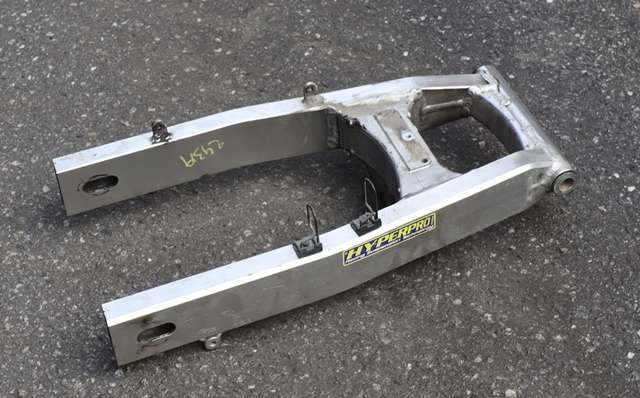MC, Svingarm til MC Suzuki SV650, 2003-2011  