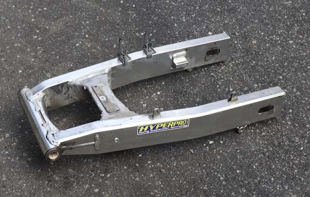 MC, Svingarm til MC Suzuki SV650 2003-2011