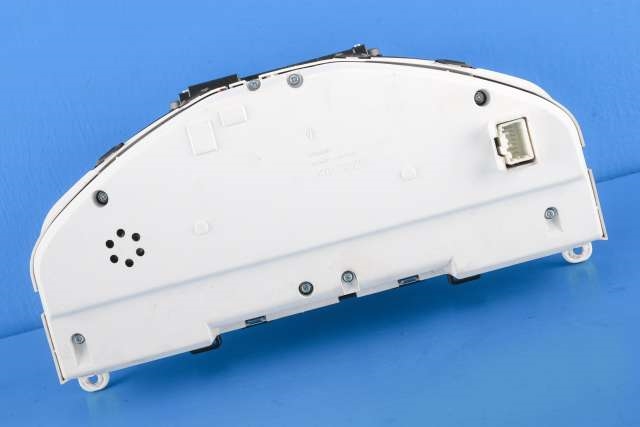 Instrumentpanel til Volvo XC60 2008-2013 (Type I, Fase 1) (YAZAKI|69799-760U|31343495 AA|)