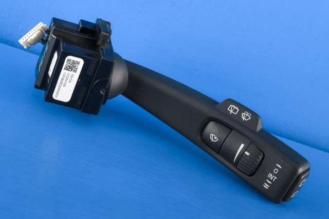 Bryter visker til Volvo XC60 2008-2013 (Type I, Fase 1) (VOLVO|31264169|)
