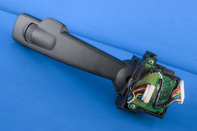 Bryter visker til Volvo XC60 2008-2013 (Type I, Fase 1) (VOLVO|31264169|)