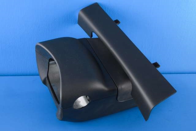 Ratt deksler til Volvo XC60 2008-2013 (Type I, Fase 1) (VOLVO|39860279|)