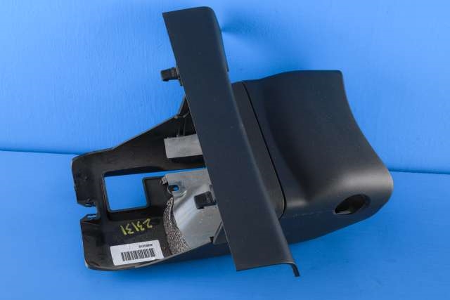 Ratt deksler til Volvo XC60 2008-2013 (Type I, Fase 1) (VOLVO|39860279|)