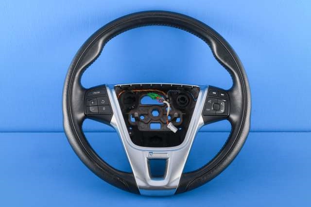 Ratt til Volvo XC60 2008-2013 (Type I, Fase 1) (VOLVO|31315994|)