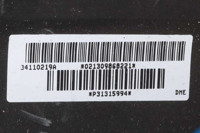 Ratt til Volvo XC60 2008-2013 (Type I, Fase 1) (VOLVO|31315994|)