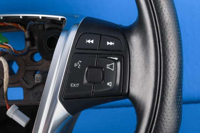 Ratt til Volvo XC60 2008-2013 (Type I, Fase 1) (VOLVO|31315994|)
