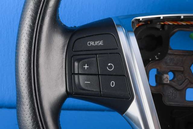 Ratt til Volvo XC60 2008-2013 (Type I, Fase 1) (VOLVO|31315994|)