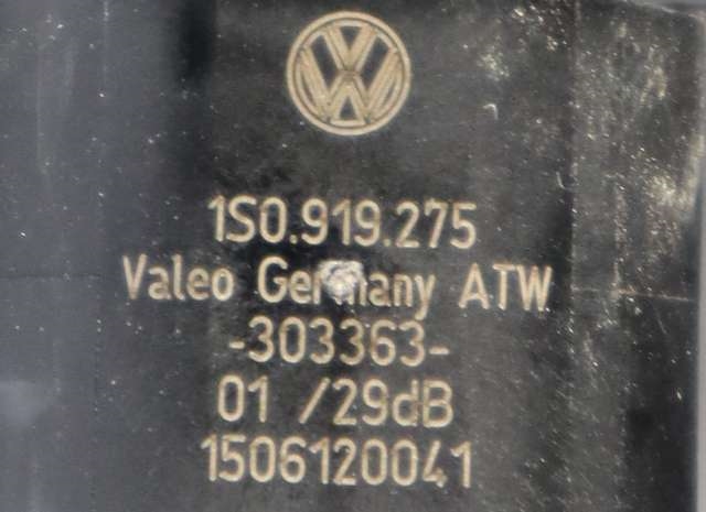 Parkeringssensor bak til VW Passat 2011-2015 (B7) (B7) (VAG|1S0 919 275|)