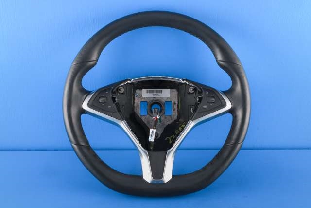 Ratt til Tesla Model S, 2013-2016 (Fase 1)  (TESLA|1036774-00-C)