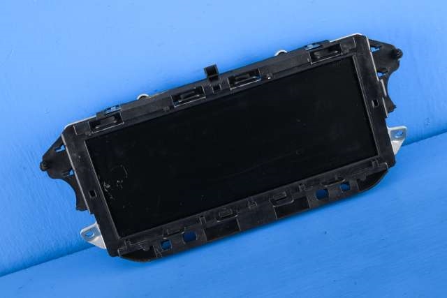 Bilstereo navigasjon skjerm til BMW X1 2009-2015 (E84) (E84) (BMW|2 448 148|)