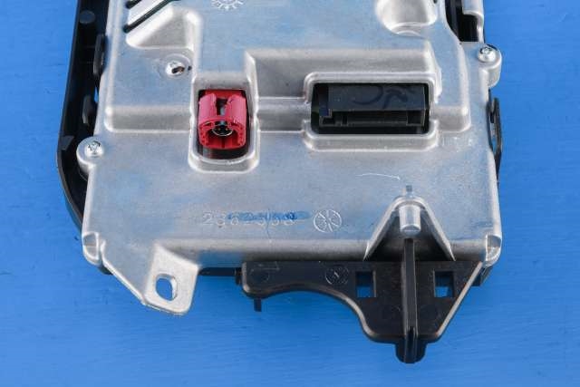 Bilstereo navigasjon skjerm til BMW X1 2009-2015 (E84) (E84) (BMW|2 448 148|)