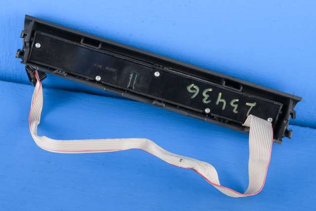 Bryter diverse til BMW X1 2009-2015 (E84) (E84) (LUK|03 7457 07|9 249 504|)
