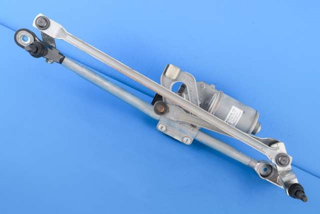 Viskermotor frontrute komplett m/overføring til BMW X1 2009-2015 (E84) (E84) (BMW|2 992 465|)