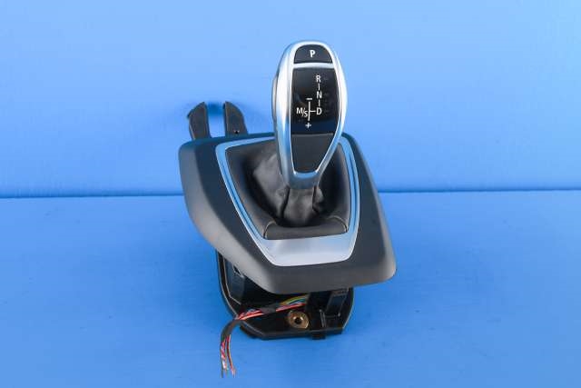 Girstang/girvelger automat til BMW X1 2009-2015 (E84) (E84) (BMW|9 260 295|)
