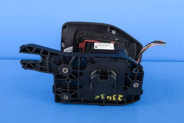 Girstang/girvelger automat til BMW X1 2009-2015 (E84) (E84) (BMW|9 260 295|)