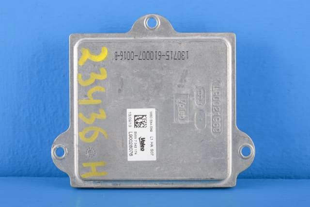 Styreenhet xenon/ballast til BMW X1 2009-2015 (E84) (E84) (BMW|7 342 174|)