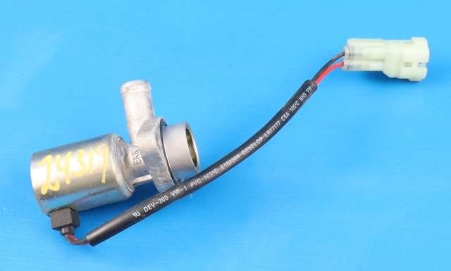MC, Ventil til MC Suzuki SV650 2003-2011  