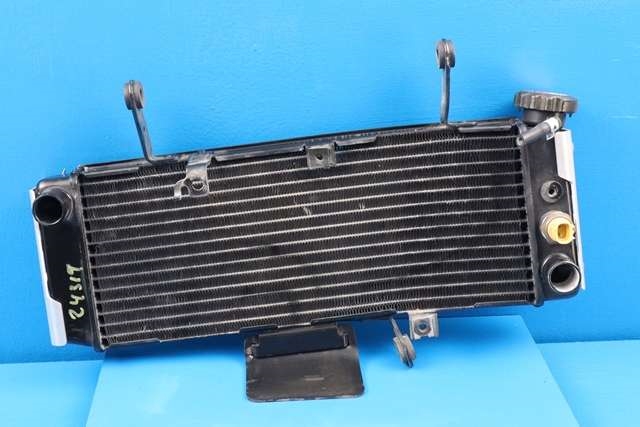 MC, Radiator til MC Suzuki SV650, 2003-2011  