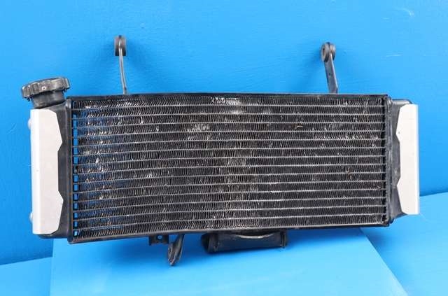 MC, Radiator til MC Suzuki SV650 2003-2011