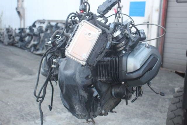 MC, Motor og gir til MC BMW R1200 GS, 2013-2019 (Dual Sport) (Dual Sport) 