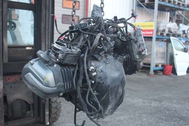MC, Motor og gir til MC BMW R1200 GS 2013-2019 (Dual Sport) (Dual Sport)
