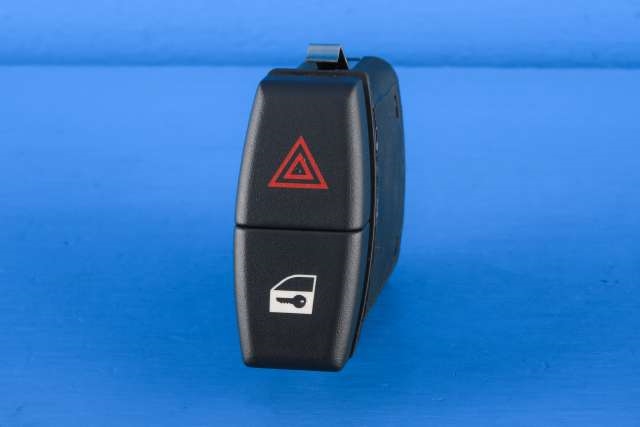 Bryter nødblink til BMW X1 2009-2015 (E84) (E84) (BMW|6 919 506|)