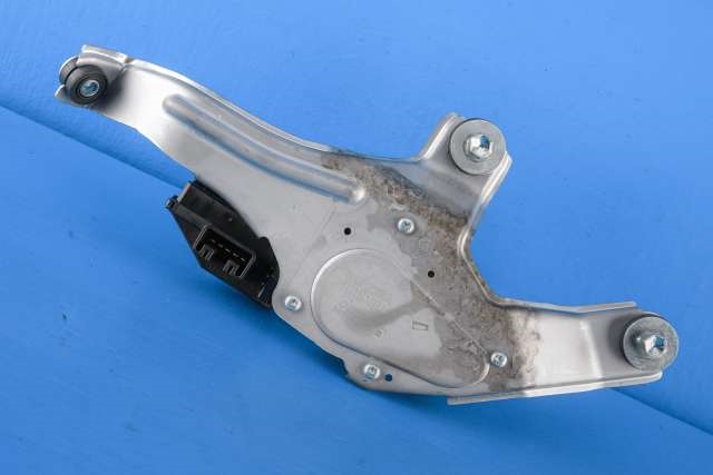 Viskermotor bakrute til Toyota Prius 2009-2016 (Type III) (COMBI) (COMBI) (DENSO|259600-2240|)