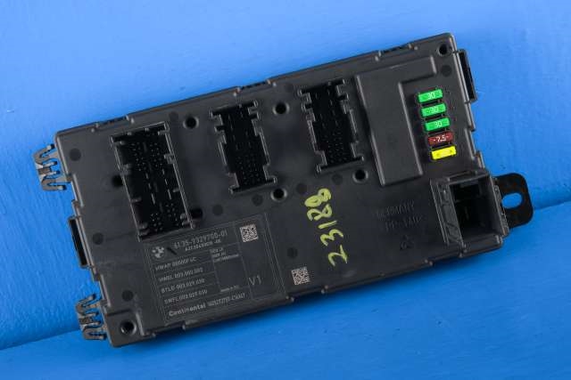 Styreenhet diverse til BMW 3-Serie 2012-2018 (F30/F31/F34) (F30/F31/F34) (BMW|61.35-9 329 700|)