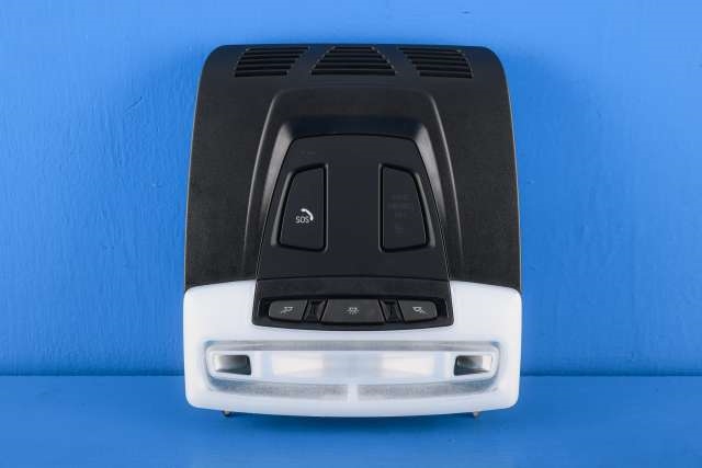 Taklyspanel til BMW 3-Serie, 2012-2018 (F30/F31/F34) (F30/F31/F34) (BMW|9 263 878)