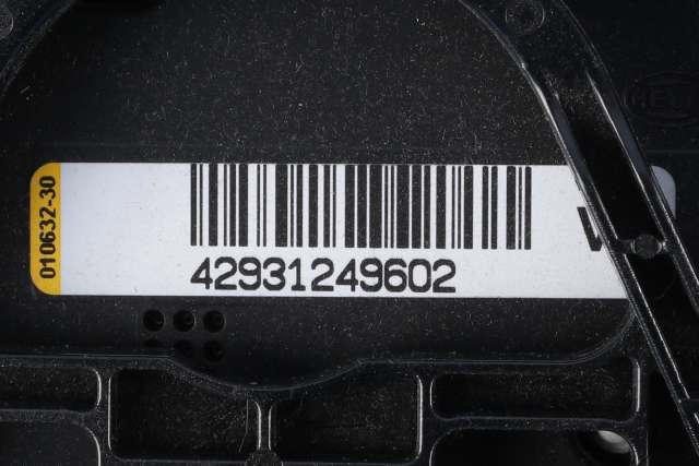 Taklyspanel til BMW 3-Serie 2012-2018 (F30/F31/F34) (F30/F31/F34) (BMW|9 263 878|)