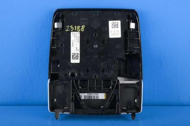 Taklyspanel til BMW 3-Serie 2012-2018 (F30/F31/F34) (F30/F31/F34) (BMW|9 263 878|)