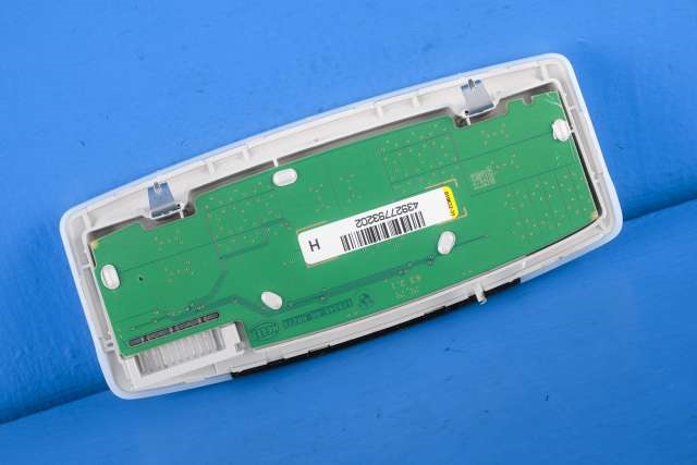 Taklyspanel til BMW 3-Serie 2012-2018 (F30/F31/F34) (F30/F31/F34) (BMW|7 793 202|)