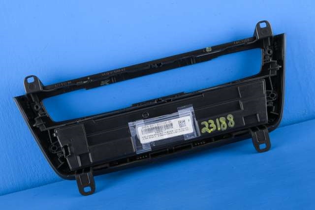 Varmeapparat betjening til BMW 3-Serie 2012-2018 (F30/F31/F34) (F30/F31/F34) (BMW|9 320 341|)