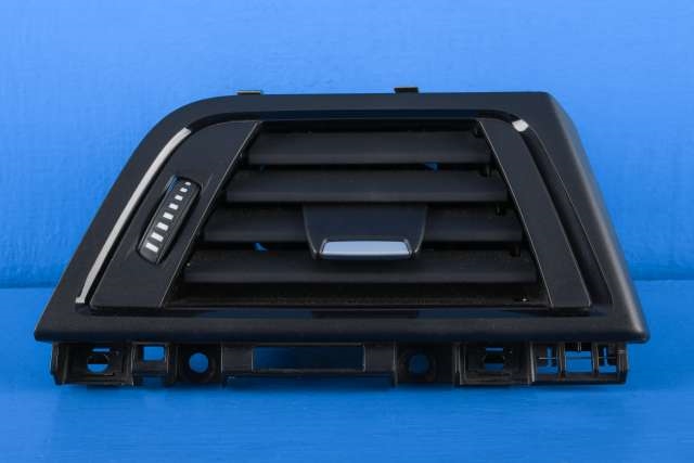 Dashbord friskluftdyse høyre til BMW 3-Serie 2012-2018 (F30/F31/F34) (F30/F31/F34) (BMW|9 218 550-14|)